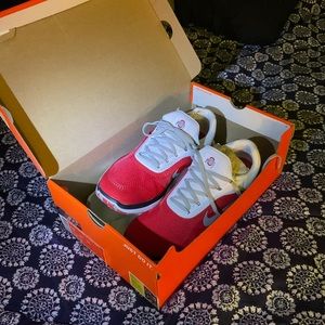 Size 11 Ohio state Buckeyes Nike